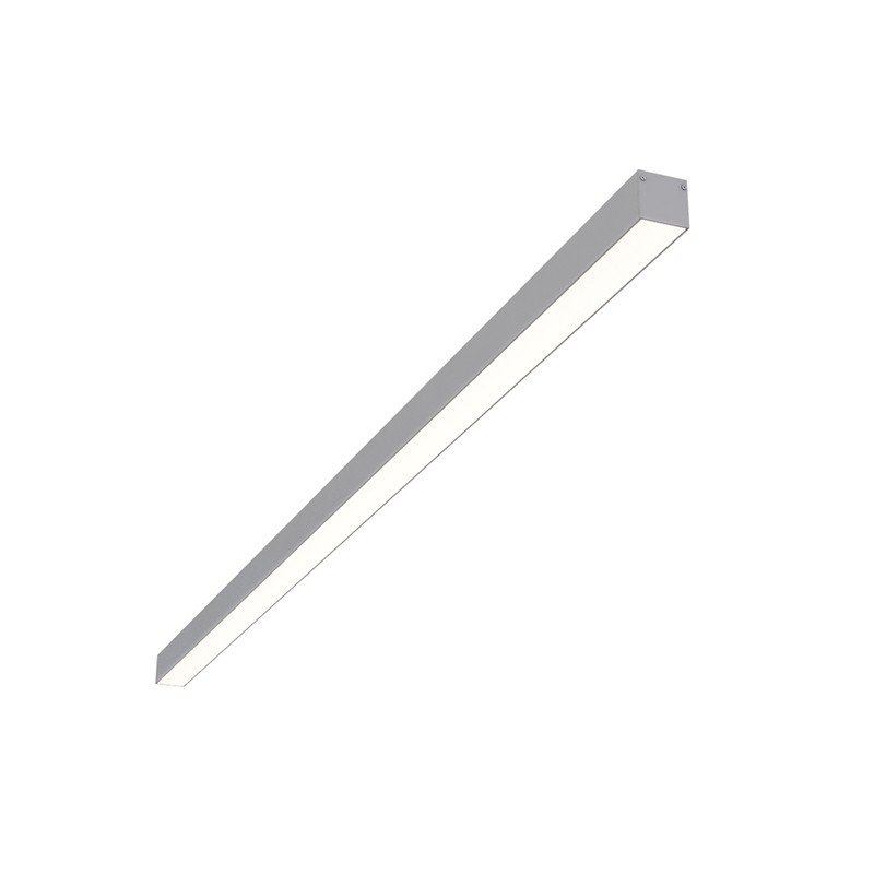 Površinsko nameščena linearna svetilka